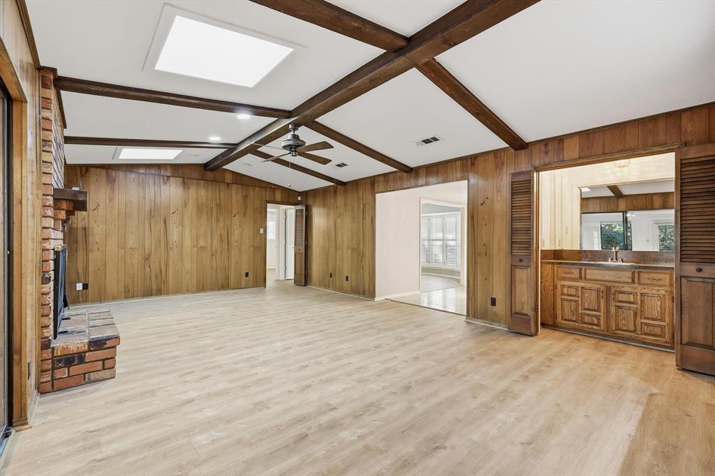 Oak Manor Add - Residential Lease