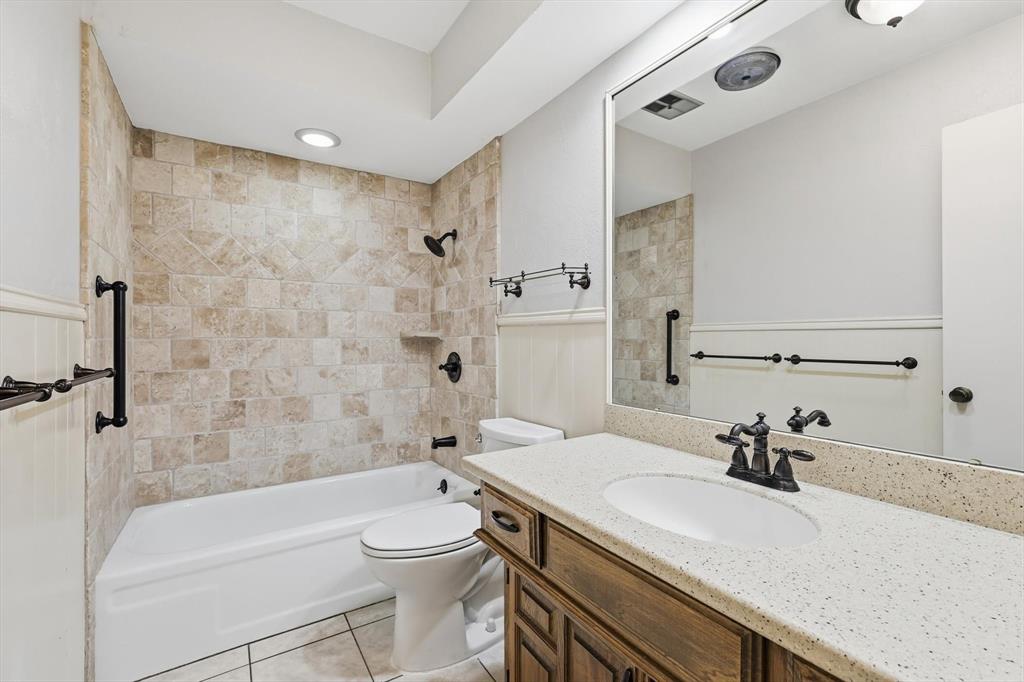 Oak Manor Add - Residential Lease