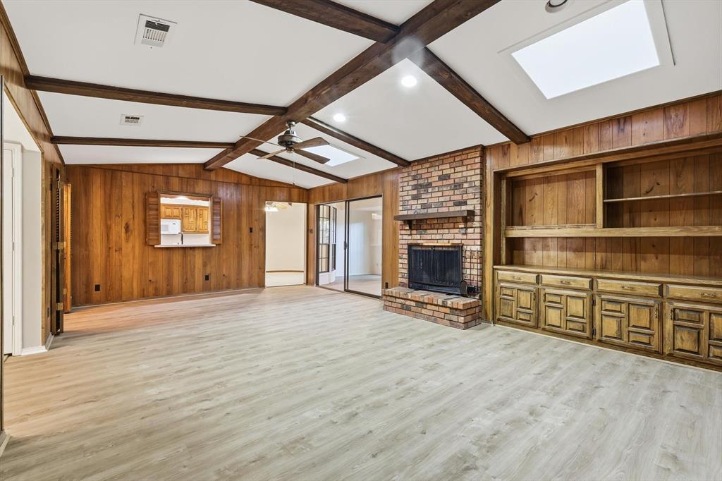 Oak Manor Add - Residential Lease