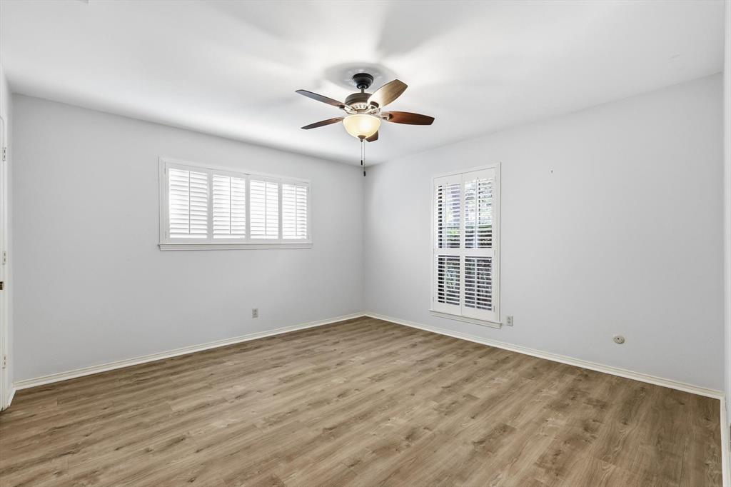 Oak Manor Add - Residential Lease