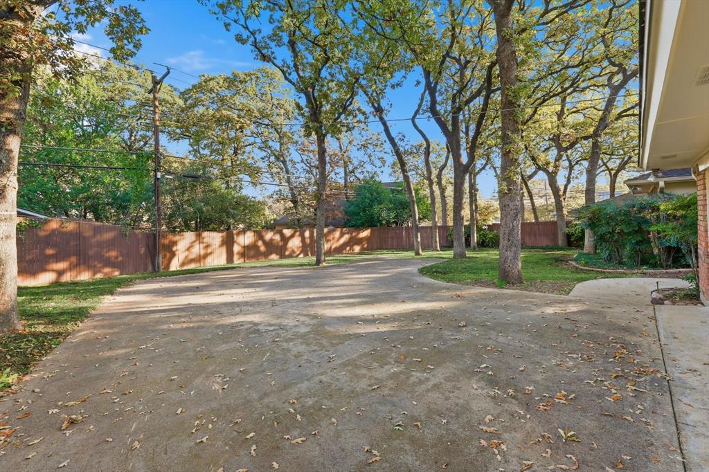 Oak Manor Add - Residential Lease