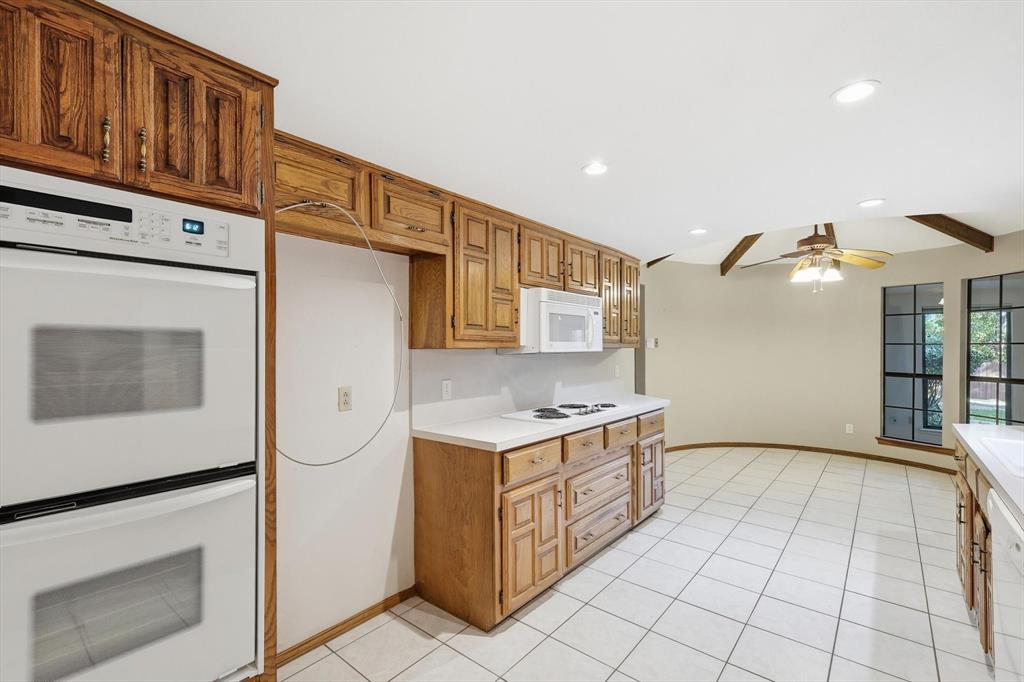 Oak Manor Add - Residential Lease