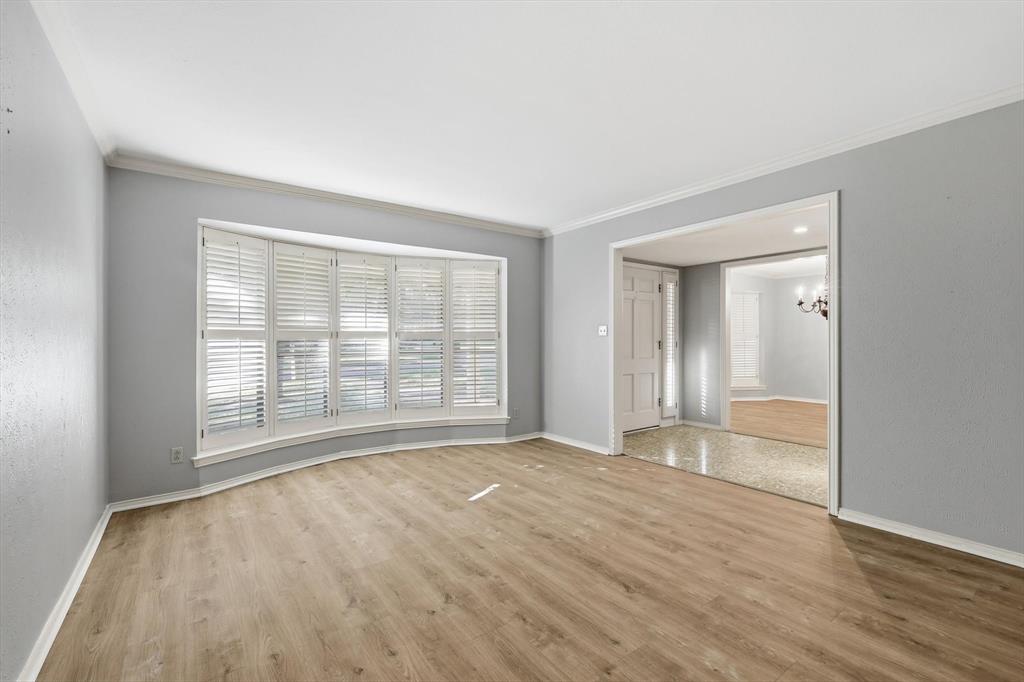 Oak Manor Add - Residential Lease