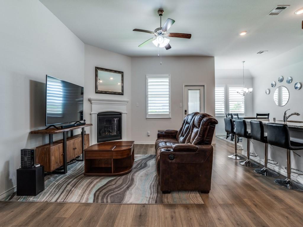 Anna Crossing Ph 7 - Residential