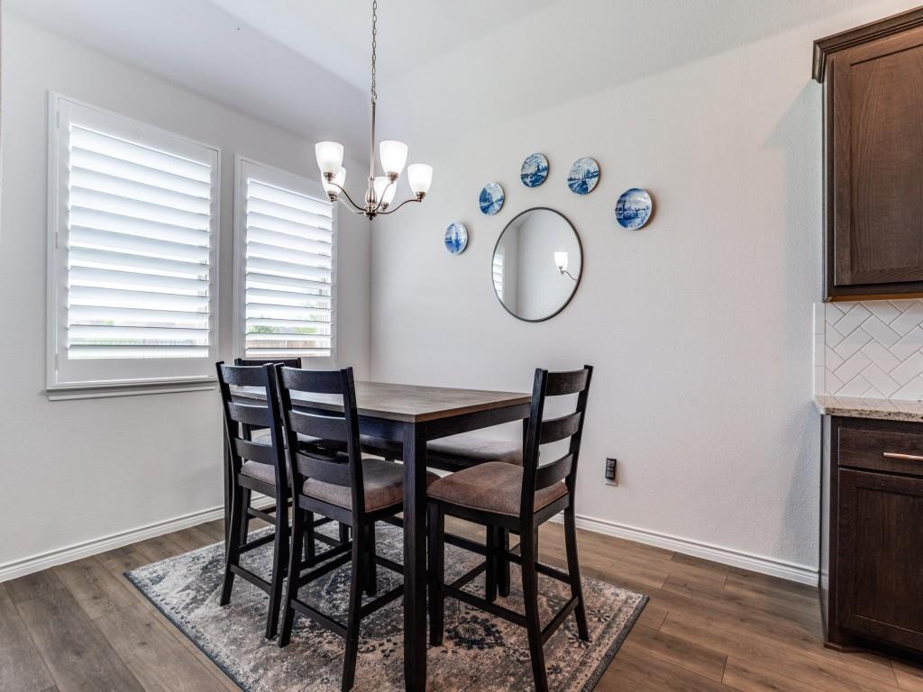 Anna Crossing Ph 7 - Residential