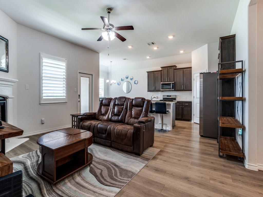 Anna Crossing Ph 7 - Residential