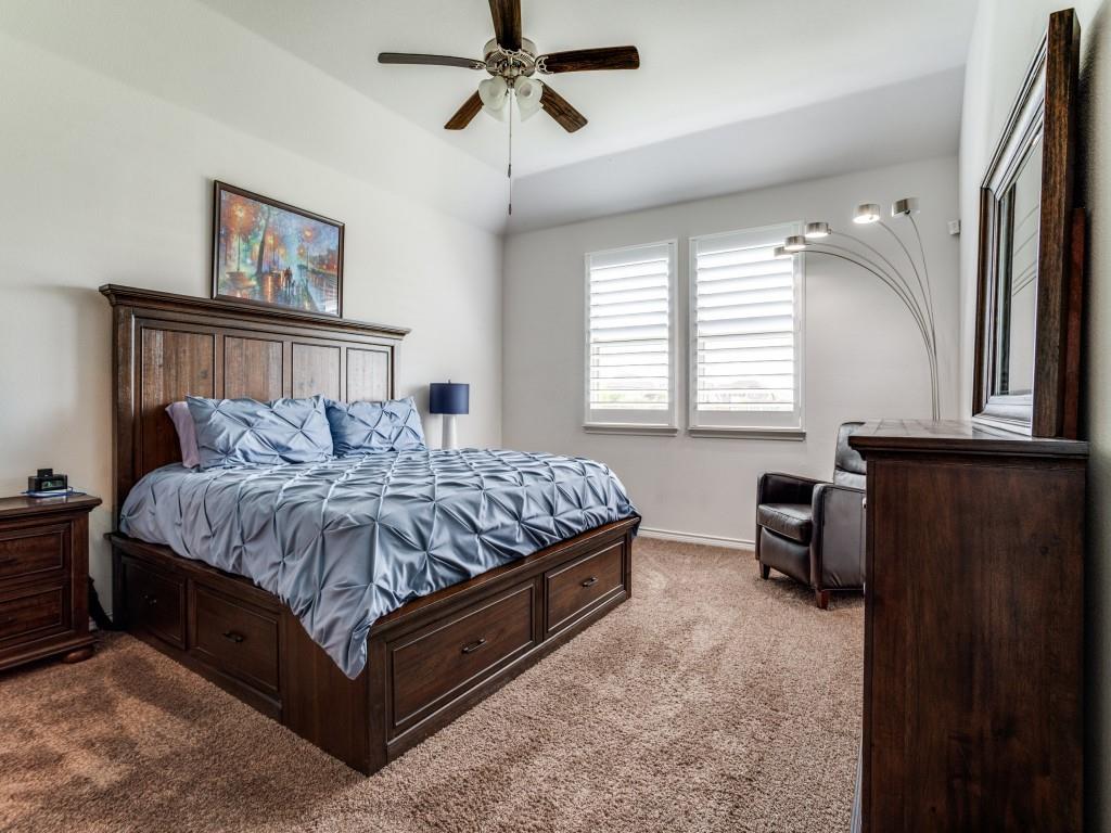 Anna Crossing Ph 7 - Residential