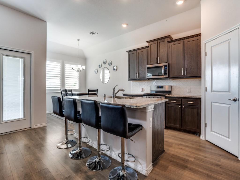 Anna Crossing Ph 7 - Residential