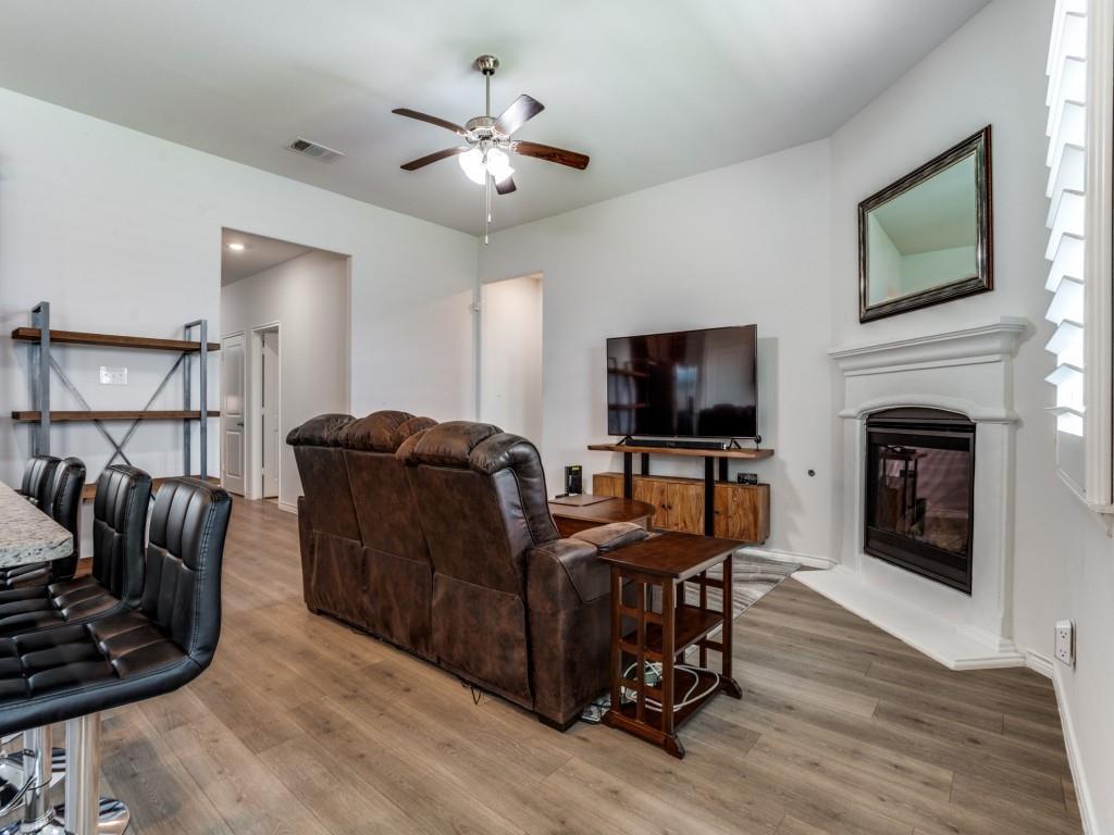 Anna Crossing Ph 7 - Residential