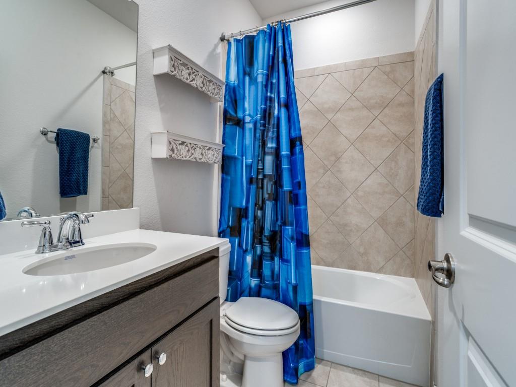 Anna Crossing Ph 7 - Residential