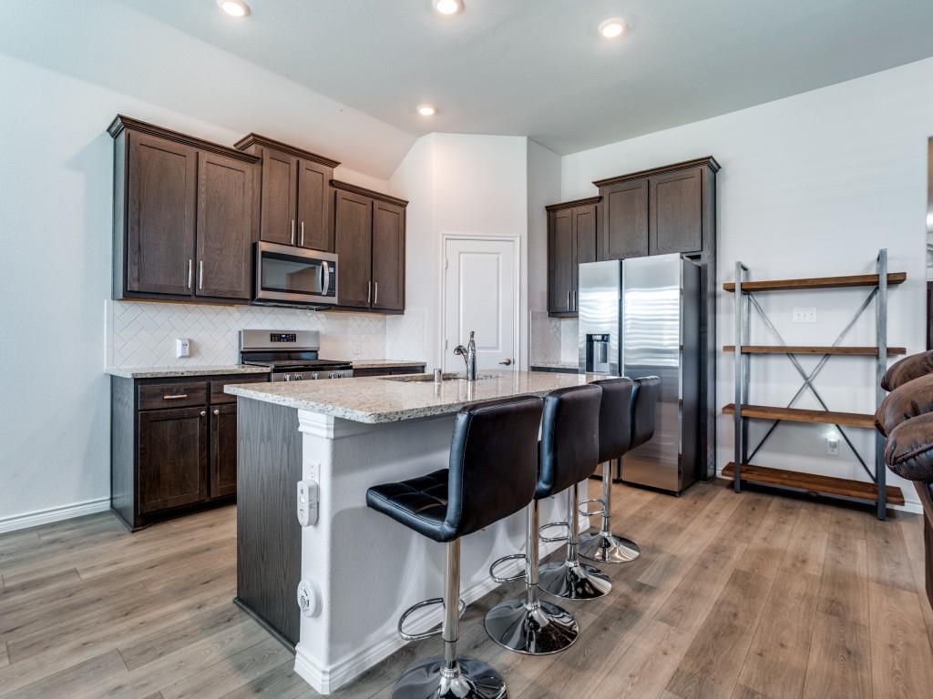 Anna Crossing Ph 7 - Residential