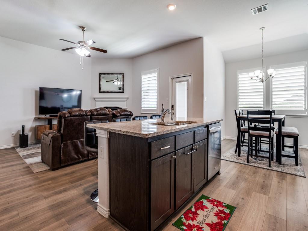 Anna Crossing Ph 7 - Residential