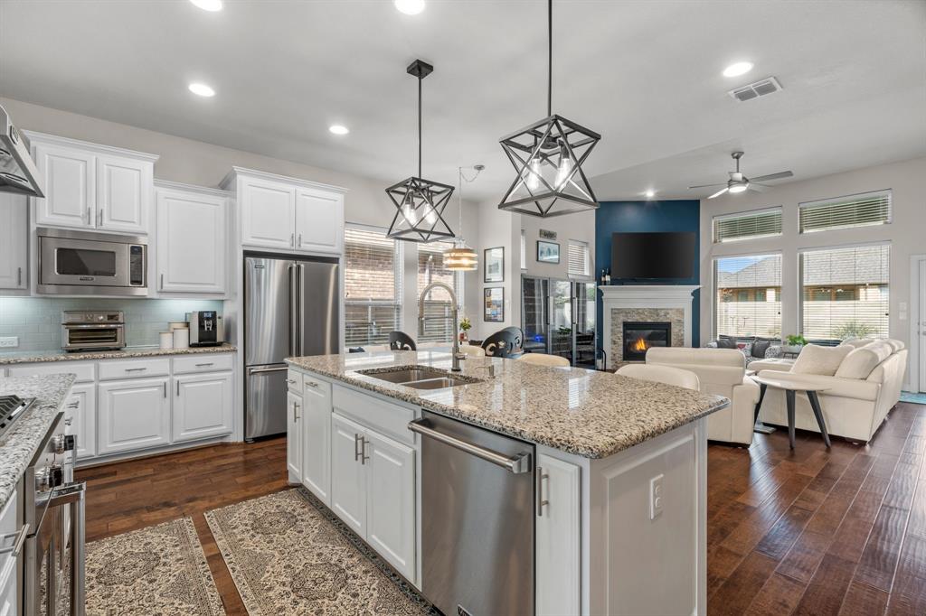 Harvest Ph 3a - Residential