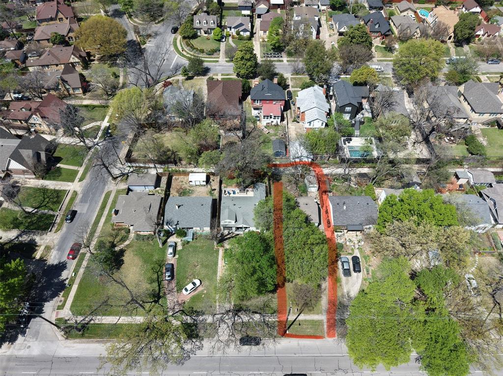 Santa Monica - Residential