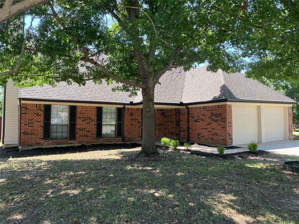 5112 Grady Court