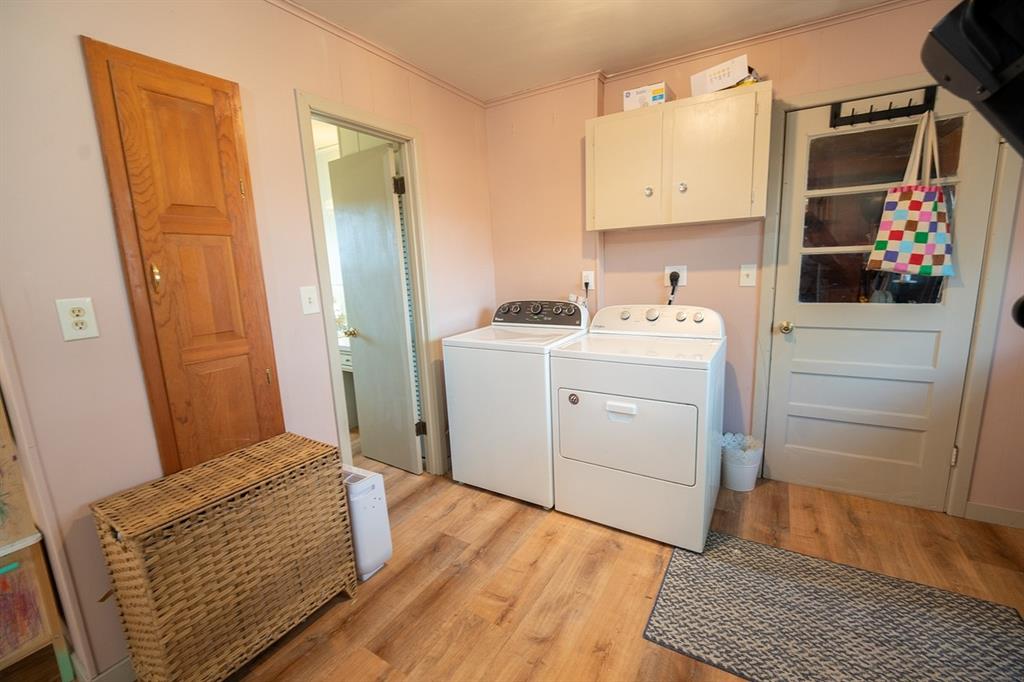 Love Betts - Residential