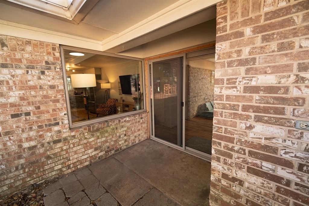 Love Betts - Residential