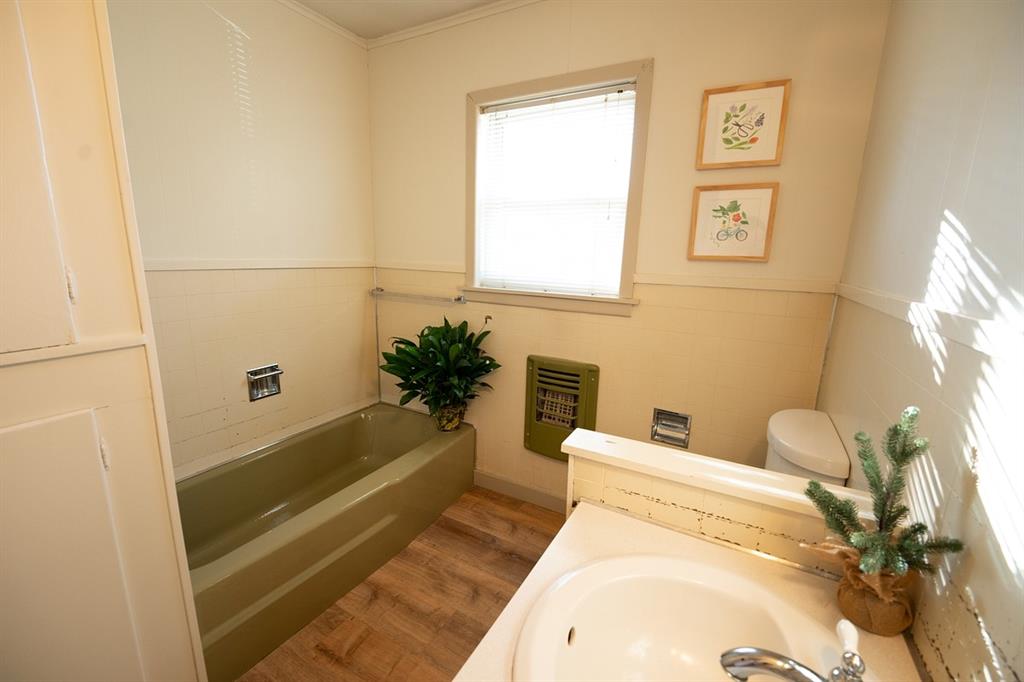 Love Betts - Residential