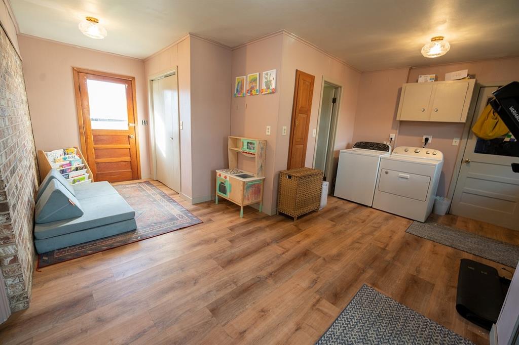 Love Betts - Residential