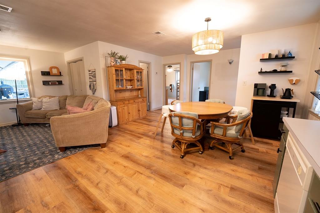 Love Betts - Residential