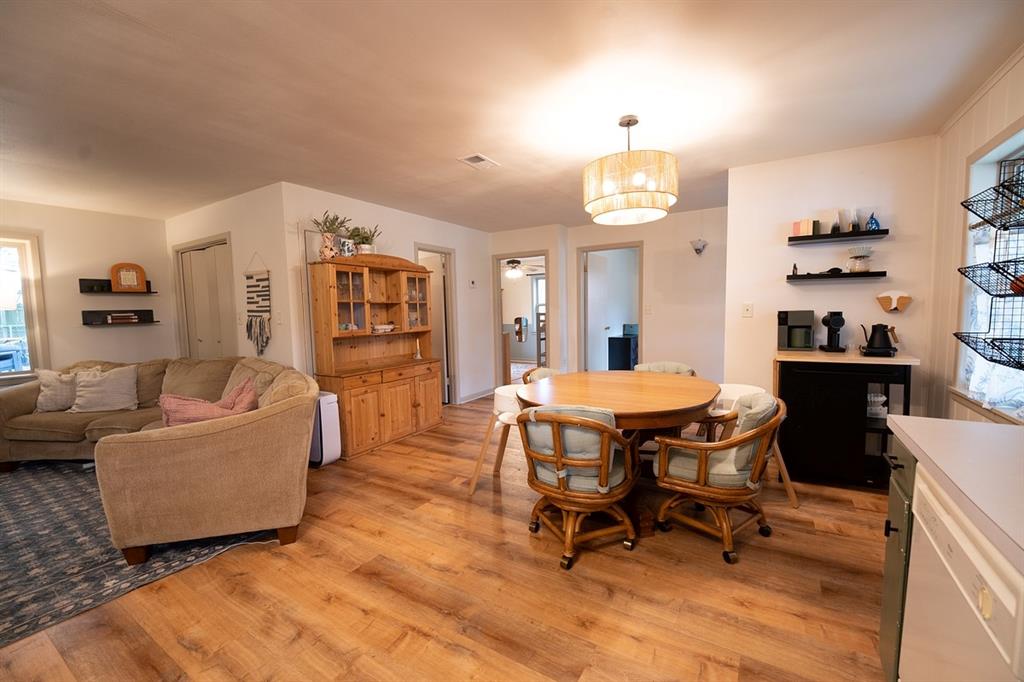 Love Betts - Residential