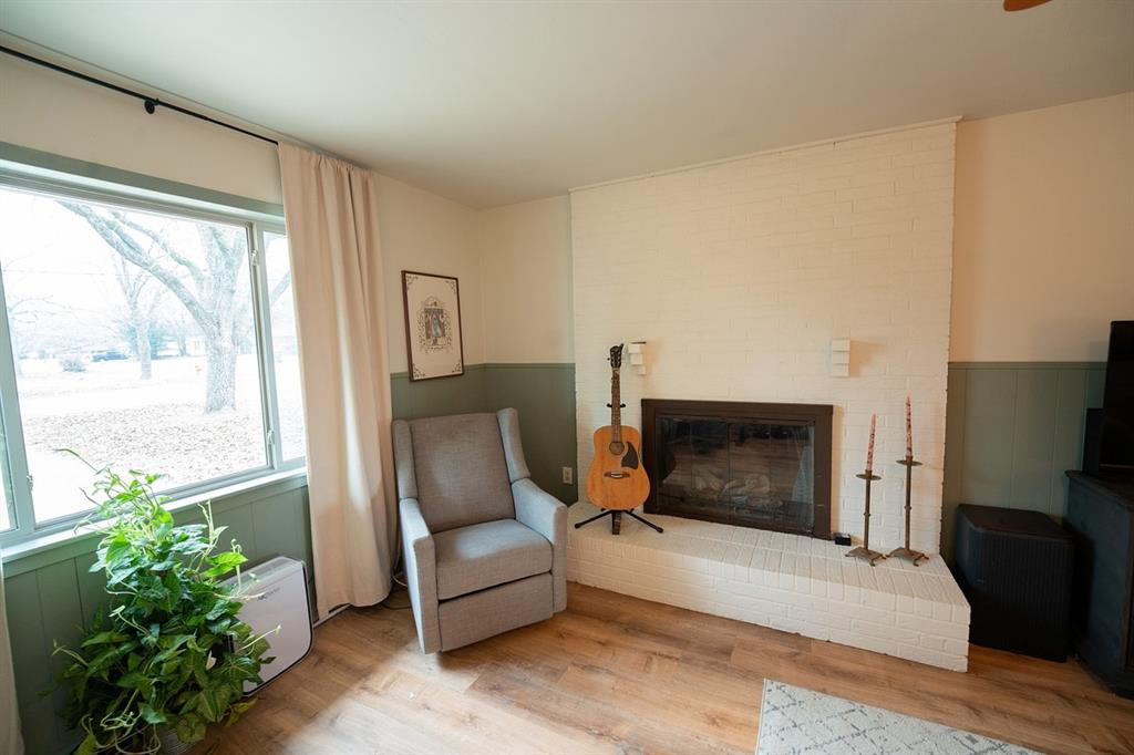 Love Betts - Residential