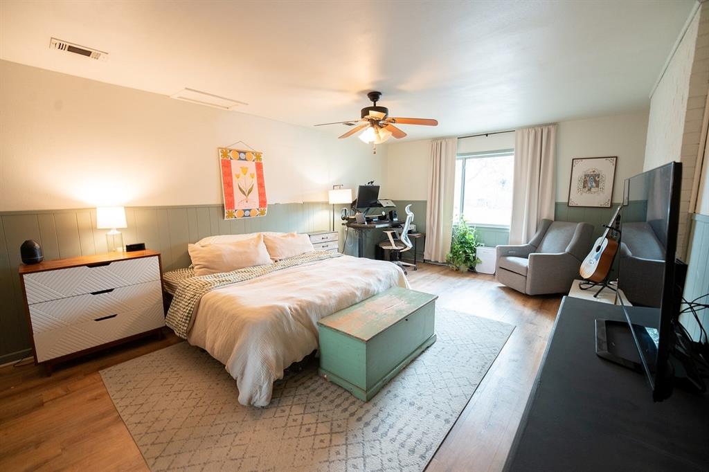 Love Betts - Residential