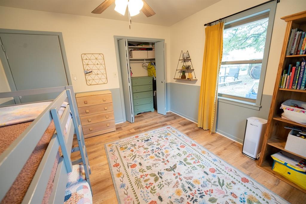 Love Betts - Residential