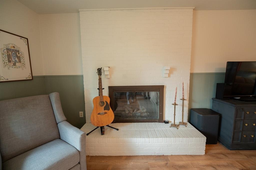 Love Betts - Residential