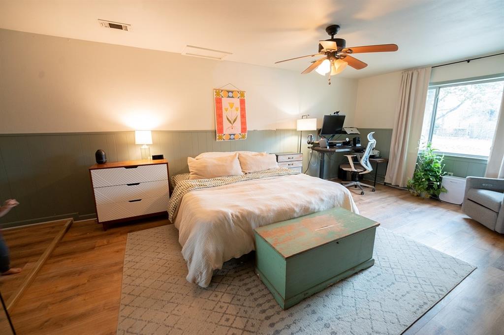 Love Betts - Residential