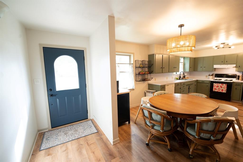 Love Betts - Residential