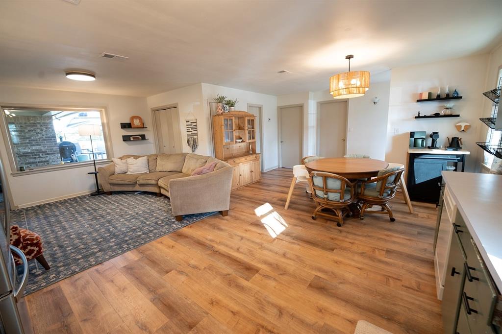 Love Betts - Residential