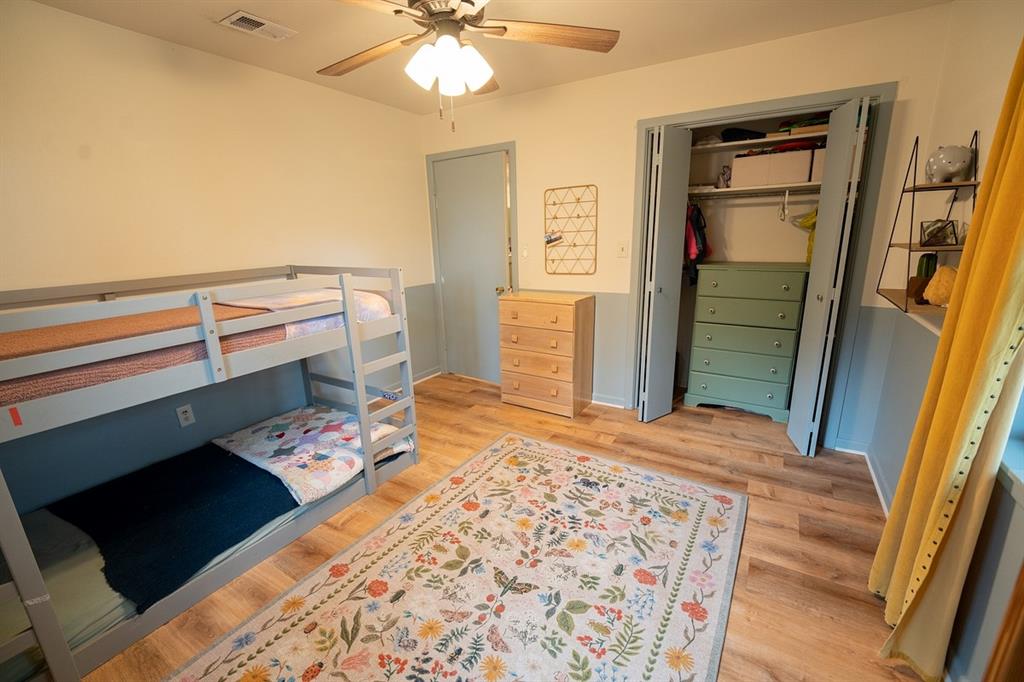 Love Betts - Residential