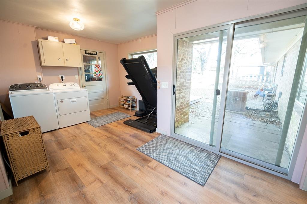 Love Betts - Residential