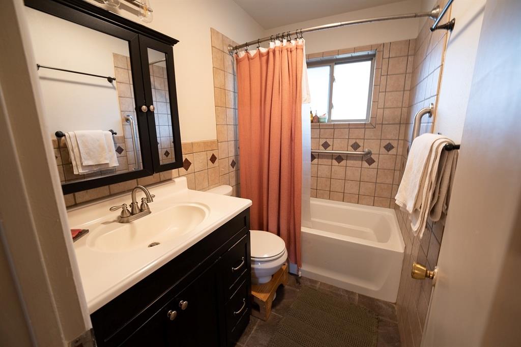 Love Betts - Residential