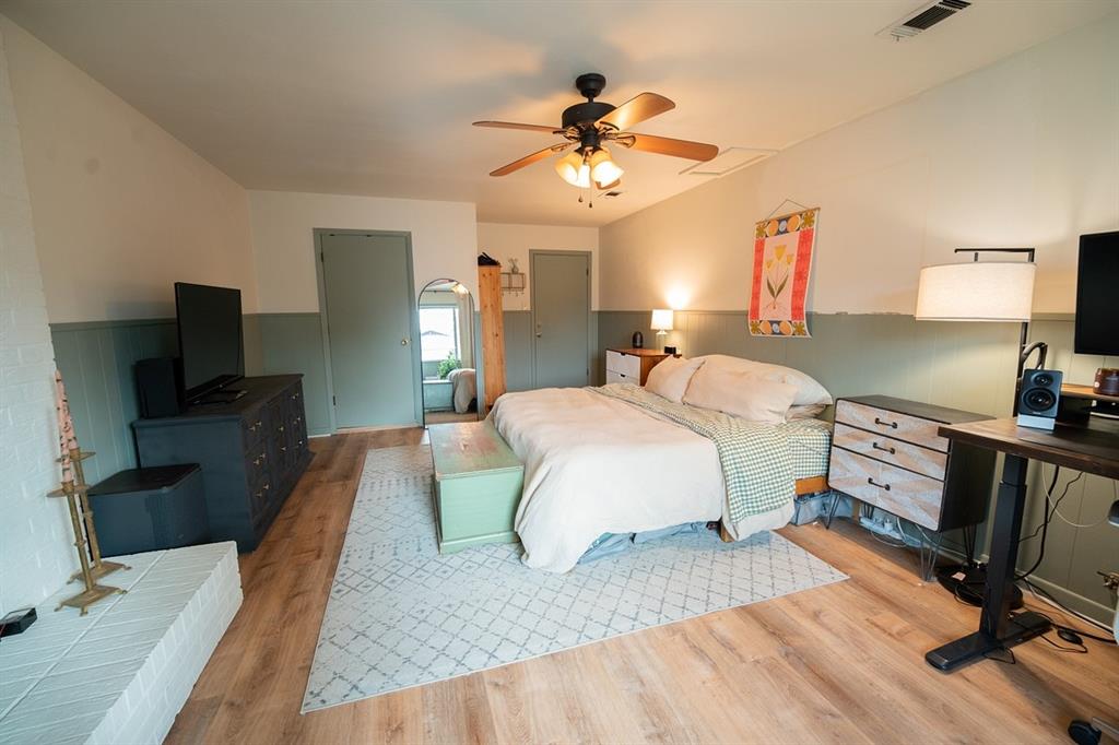 Love Betts - Residential