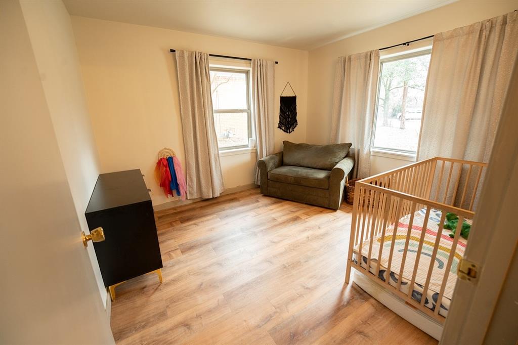 Love Betts - Residential