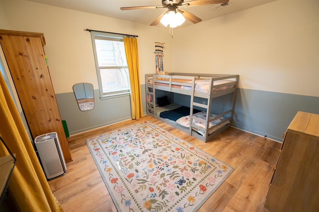 Love Betts - Residential