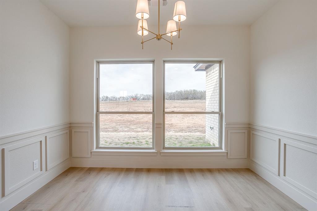 Garner Ranch - Residential