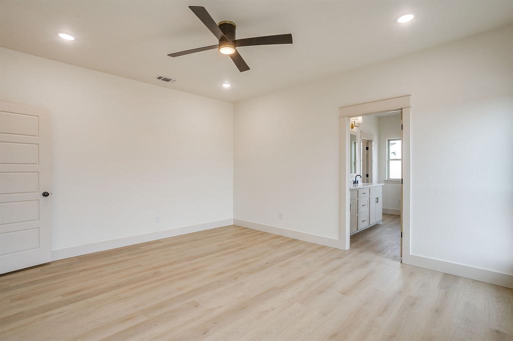 Garner Ranch - Residential