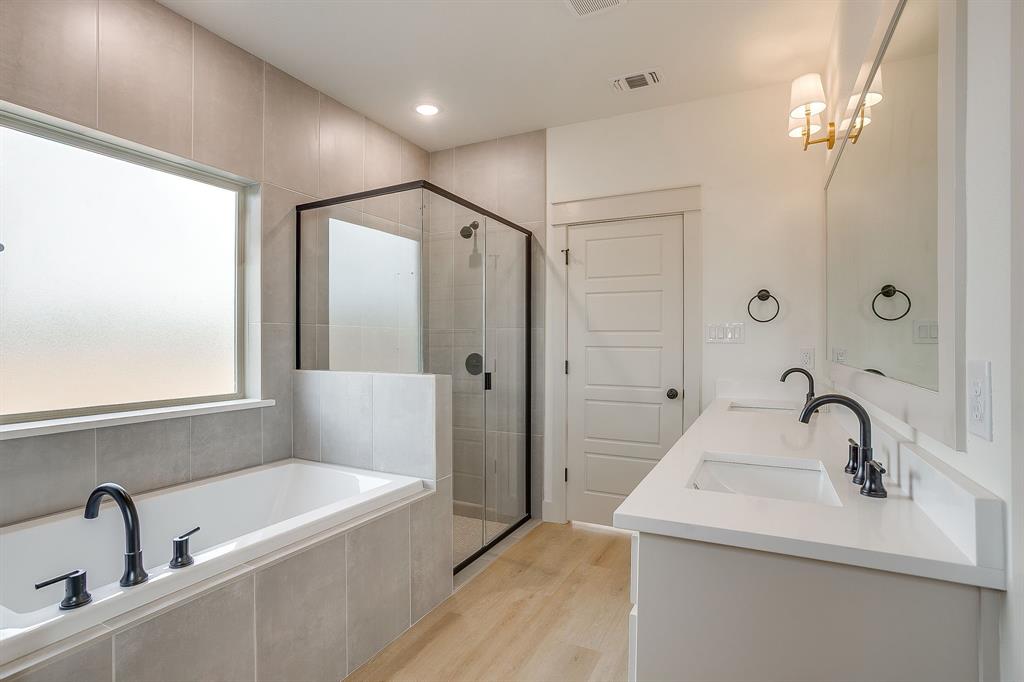 Garner Ranch - Residential