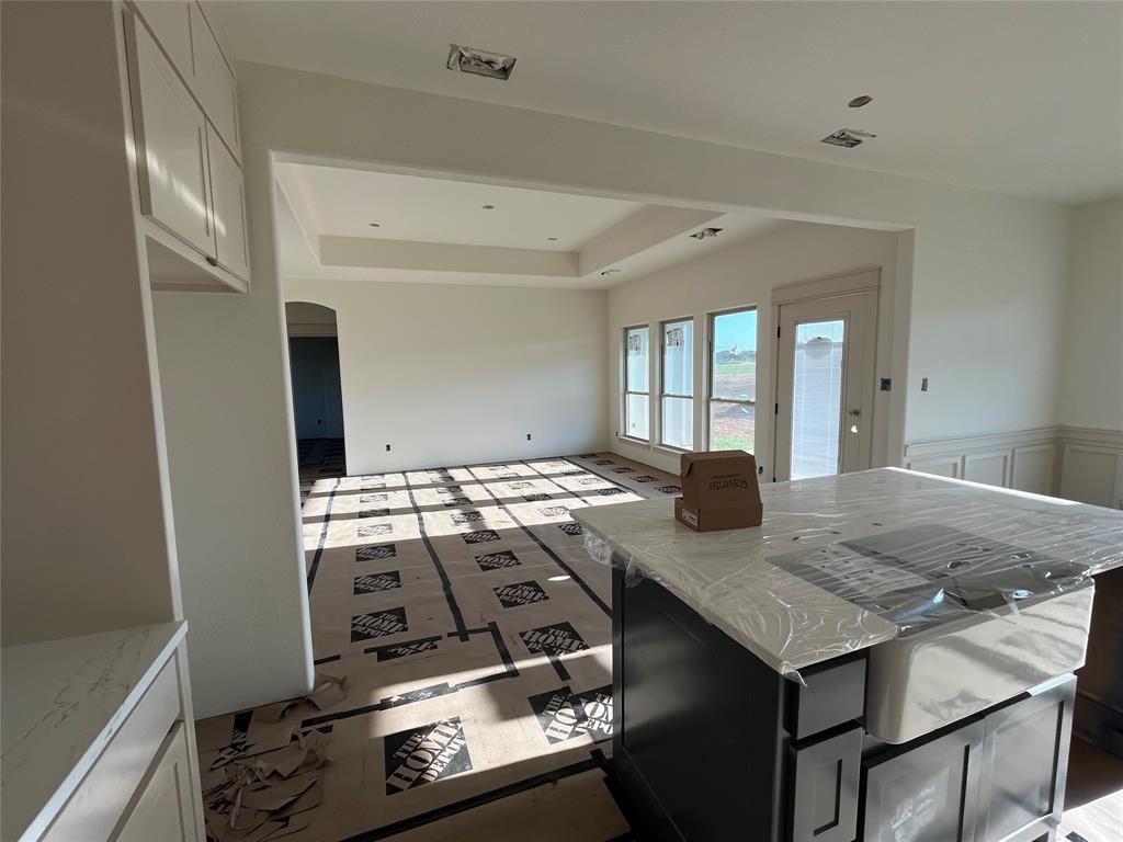 Garner Ranch - Residential