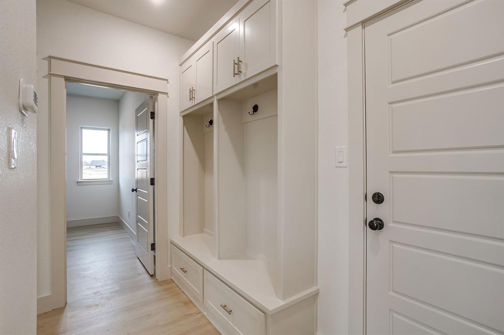 Garner Ranch - Residential