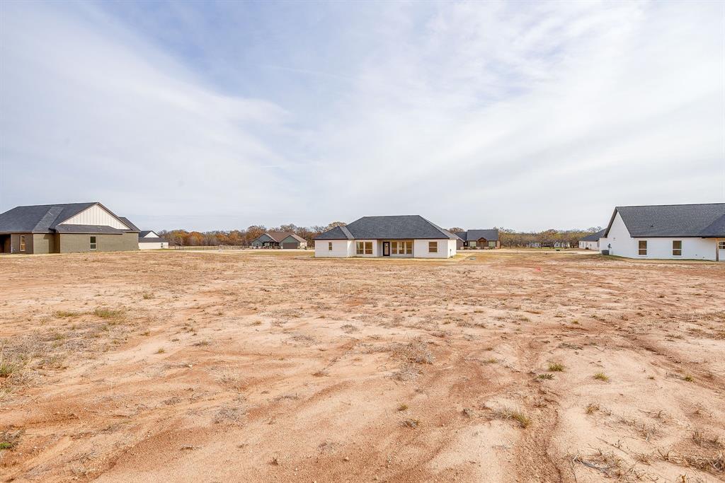 Garner Ranch - Residential