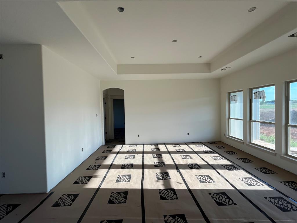 Garner Ranch - Residential