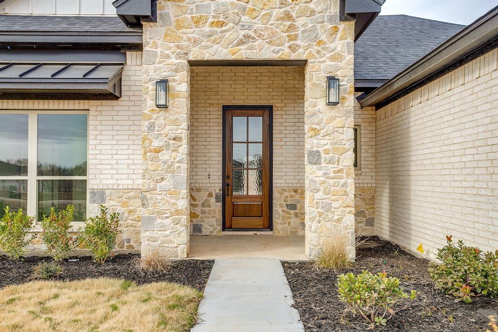 Garner Ranch - Residential