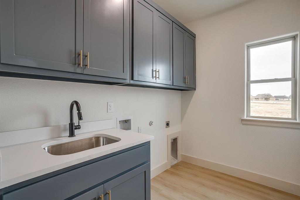 Garner Ranch - Residential