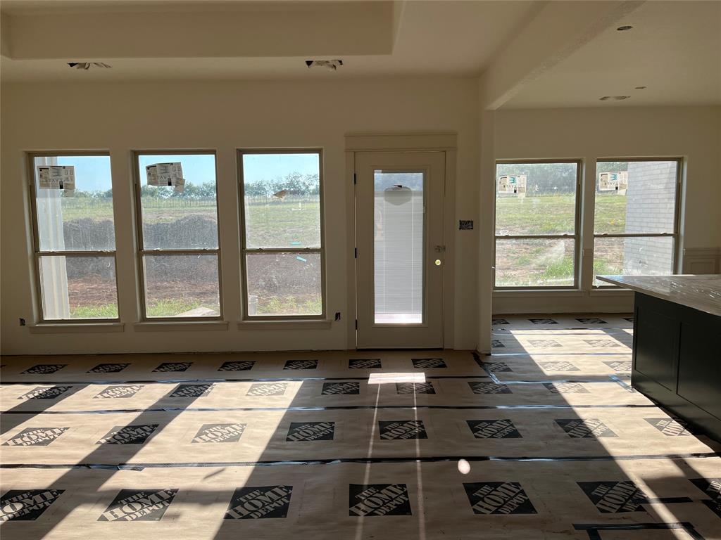 Garner Ranch - Residential