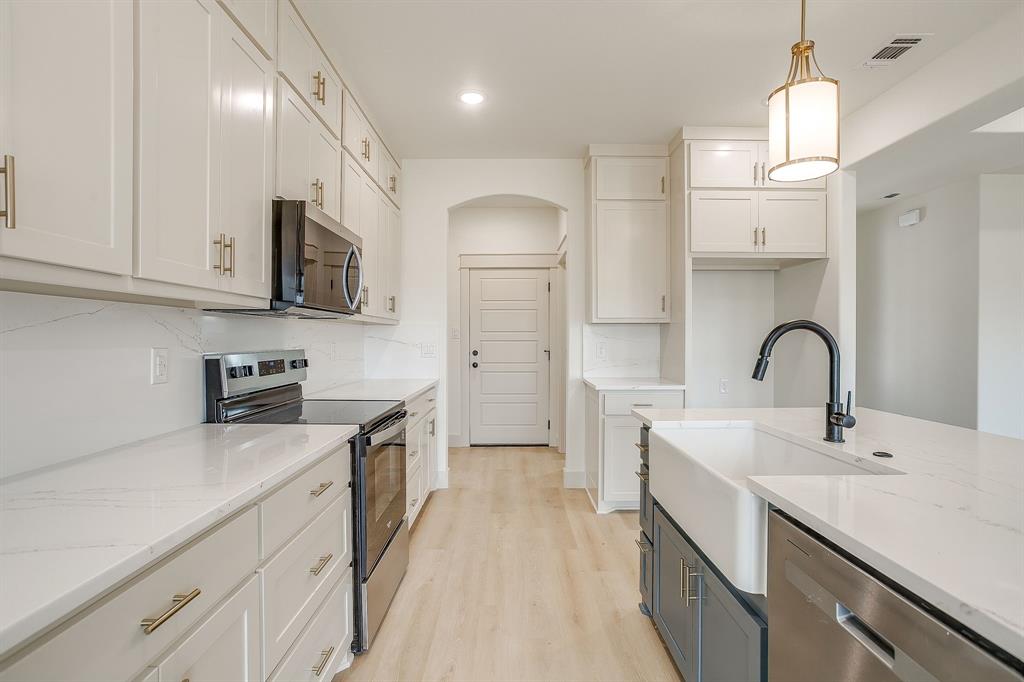 Garner Ranch - Residential