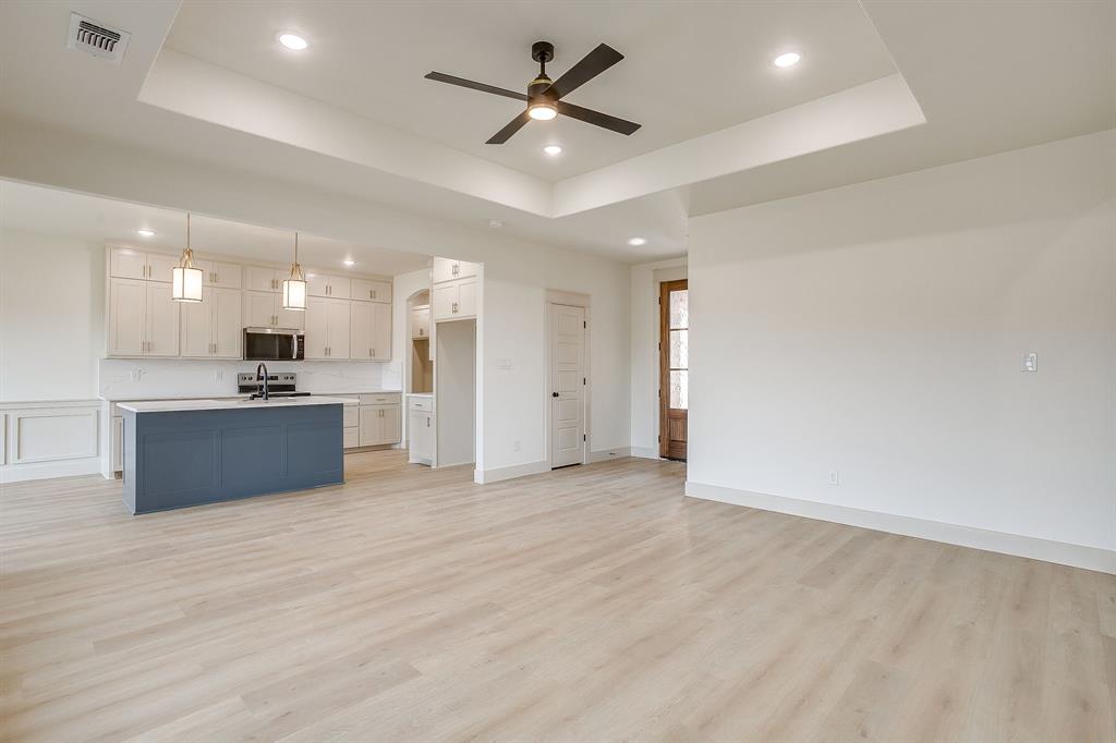 Garner Ranch - Residential